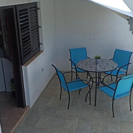 Apartments Agape Crikvenica Exterior photo